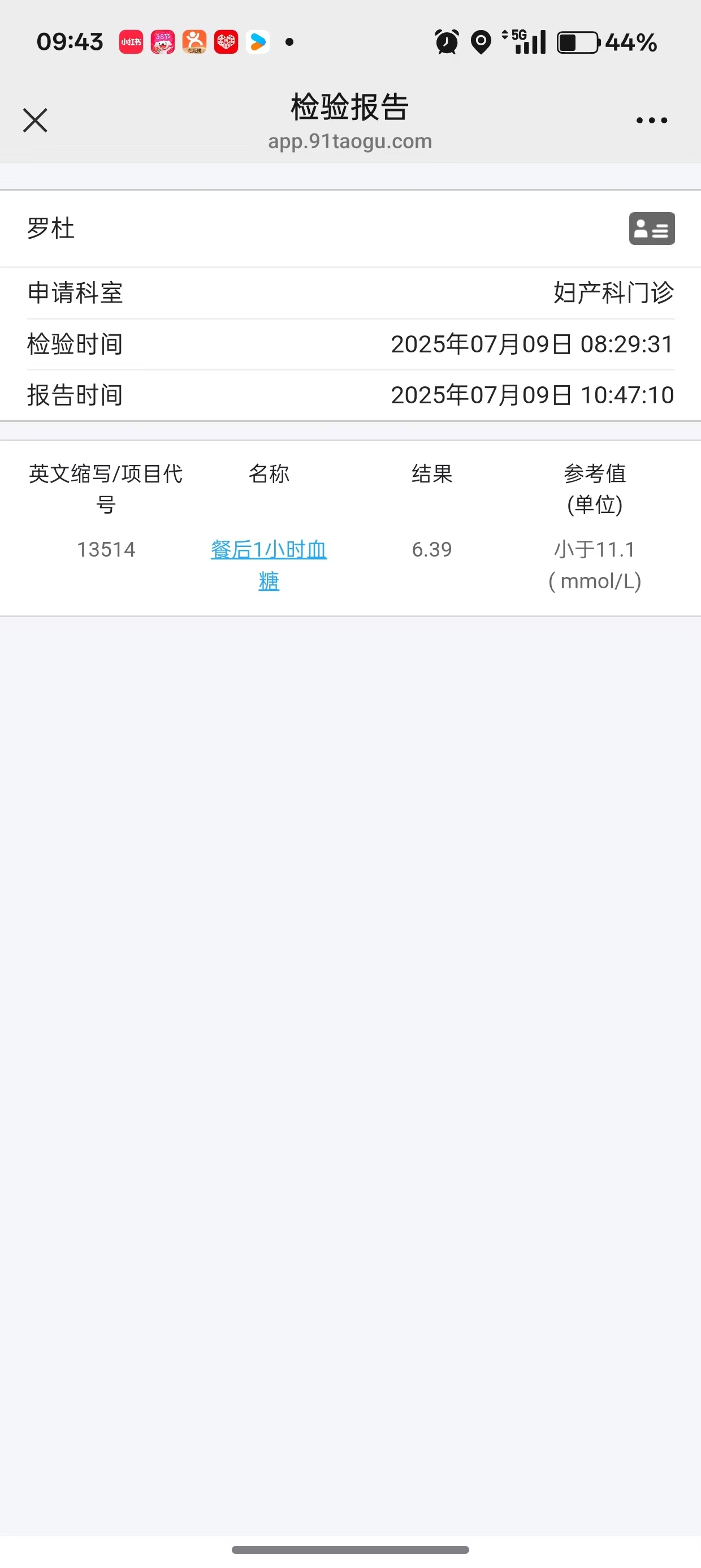 血压问题