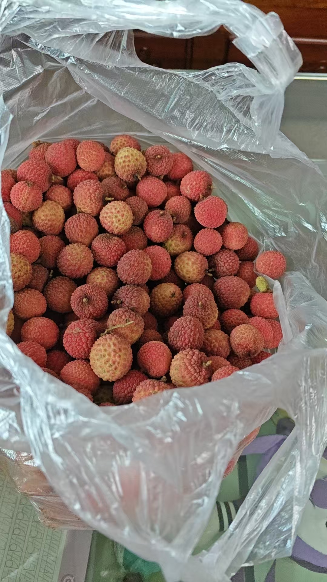 月子期间偷偷吃的水果